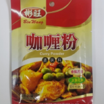 КЪРИ НА ПРАХ BIN WANG  30 гр