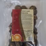 СУХА АРОМАТНА ГЪБА ШИЙТАКЕ, 100 ГР.