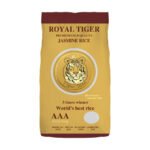 ЖАСМИНОВ ОРИЗ GOLD ROYAL TIGER 1кг