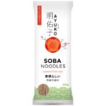 НУДЛИ SOBA  AYUKO  300 гр