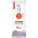 НУДЛИ SOMEN AYUKO  300 гр