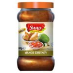 МАНГО ЧЪТНИ сладко SWAD   350 гр