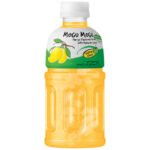 СОК МОГУ МОГУ МАНГО nata de coco  320 мл