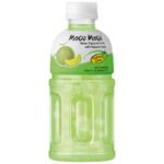 СОК МОГУ МОГУ ПЪПЕШ nata de coco  320 мл