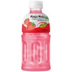 СОК МОГУ МОГУ ЯГОДА  nata de coco  320 мл