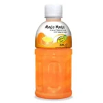 СОК МОГУ МОГУ ПОРТОКАЛ nata de coco  320 мл