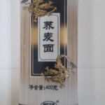 НУДЛИ ОТ ЕЛДА UDON,  400 ГР