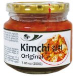 КОРЕЙСКО ЛЮТО ЗЕЛЕ КИМЧИ  200 ГР.