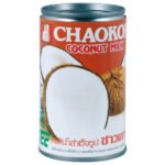 КОКОСОВО МЛЯКО  14% за готвене CHAOKOH 165 мл.