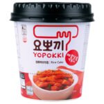 СЛАДКО И ЛЮТО ТОКБОКИ 140 ГР.