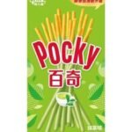 POCKY С ВКУС НА МАТЧА 50 ГР.