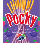 POCKY С ВКУС НА БОРОВИНКА 55 ГР.