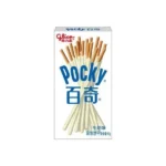 POCKY С ВКУС НА БЯЛ ШОКОЛАД 55 ГР.