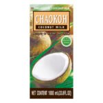 КОКОСОВО МЛЯКО  18% за готвене CHAOKOH 1Л.