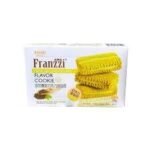 САНДВИЧ БИСКВИТА FRANZZI С МАТЧА 58 ГР.