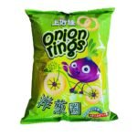 ЛУЧЕНИ КРЪКЧЕТА OISHI 80 ГР.