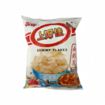 ЧИПС ОТ СКАРИДИ OISHI 80 ГР.