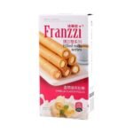 ПУРИЧКИ FRANZZI  С ВАНИЛИЯ 60 ГР.
