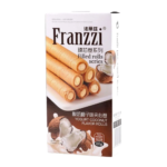 ПУРИЧКИ FRANZZI  С ЙОГУРТ И КОКОС 60 ГР.