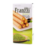 ПУРИЧКИ FRANZZI  С МАТЧА 60 ГР.