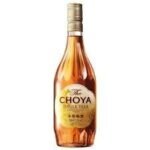 ЧОЯ ЛИКЬОР КОКУТО УМЕШУ  15.5 %      0.700 Л