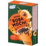 БОБА МОЧИ ТАЙ МЛЯКО  180 ГР.