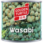 УАСАБИ ЕДАМАМЕ 140 ГР.
