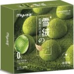 ТРЮФЕЛ БОНБОН С ВКУС НА МАТЧА 210 ГР.