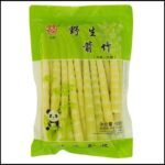 БАМБУКОВИ ВРЪХЧЕТА бейби   1.00 Кг