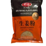 ДЖИНДЖИФИЛ  НА ПРАХ BIN WANG  500 гр