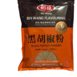 ЧЕРЕН ПИПЕР BIN WANG    500 гр