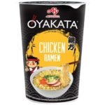 РАМЕН КУТИЯ С ВКУС НА ПИЛЕ 63 ГР.