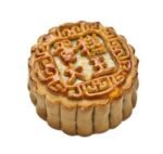 Mooncake с вкус на пъпеш